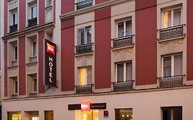 Ibis Maine Montparnasse